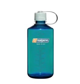 Nalgene 32oz Narrow Mouth Sustain Bottle