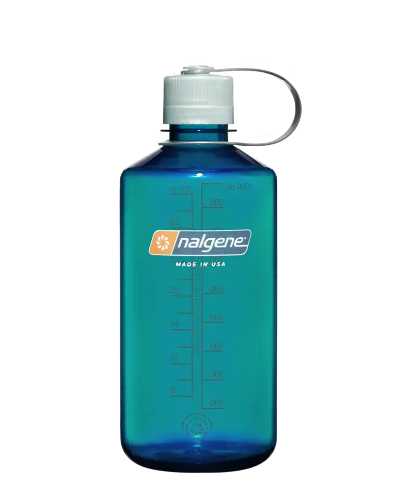 Nalgene 32oz Narrow Mouth Sustain Bottle