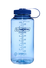 Nalgene 32oz Wide Mouth Sustain Water Bottle