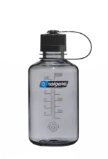 Nalgene 16oz Narrow Mouth Sustain Water Bottle