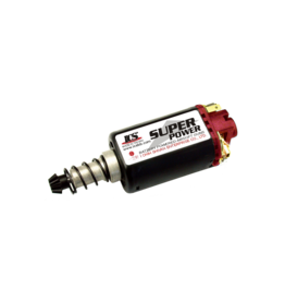 ICS Airsoft Super Power Motor (long)