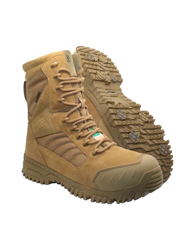 Altama Foxhound FX 8 WP Safety CSA Coyote Brown