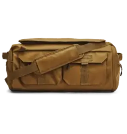 Under Armour Triumph Backpack Duffle Coyote Brown