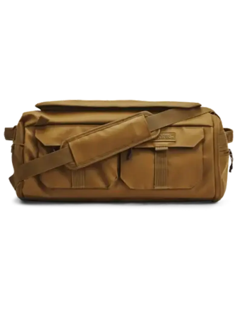 Under Armour Triumph Backpack Duffle Coyote Brown
