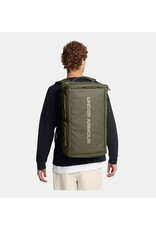 Under Armour Triumph Backpack Duffle Coyote Brown