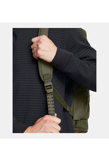 Under Armour Triumph Backpack Duffle Coyote Brown