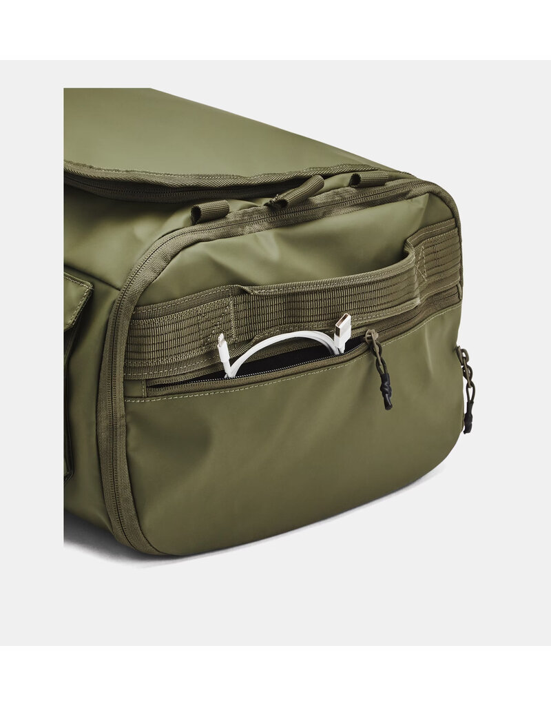 Under Armour Triumph Backpack Duffle Coyote Brown