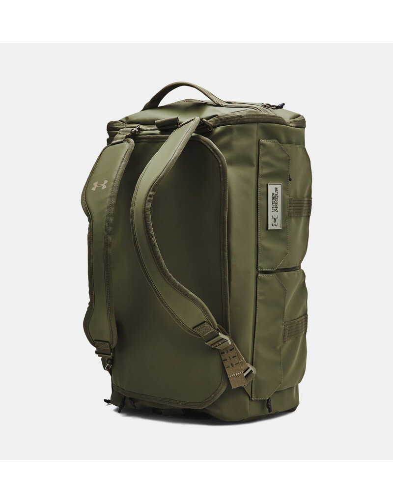 Under Armour Triumph Backpack Duffle Coyote Brown