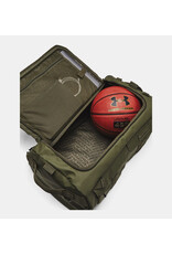 Under Armour Triumph Backpack Duffle Coyote Brown