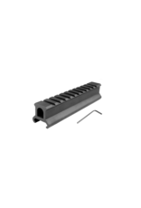 ICS Airsoft CES High Tactical Mount