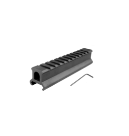 ICS Airsoft CES High Tactical Mount