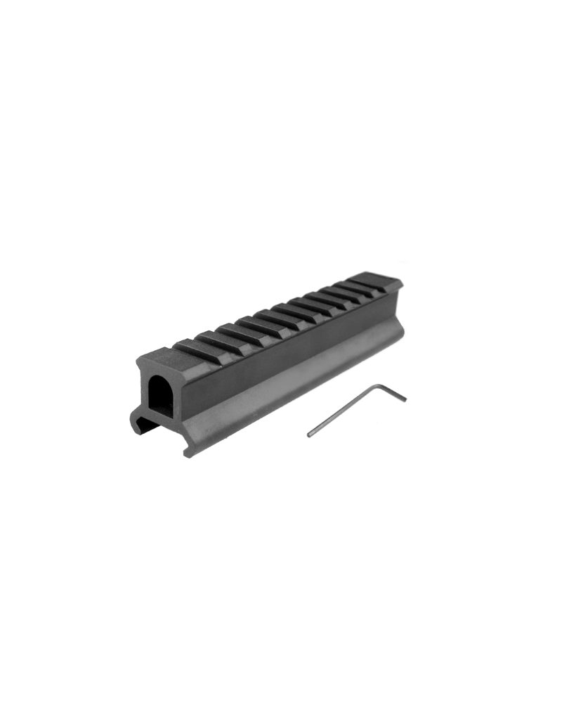 ICS Airsoft CES High Tactical Mount