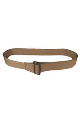 BDU Belt Tan