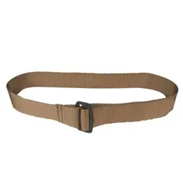 BDU Belt Tan