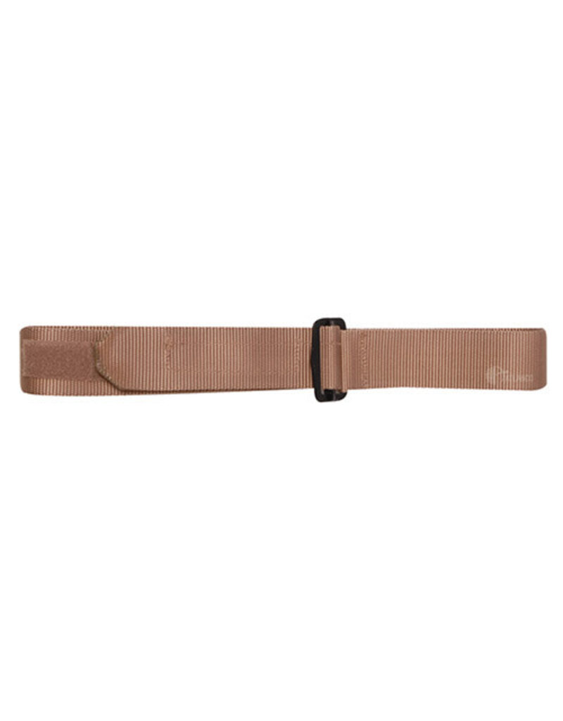 BDU Belt Tan