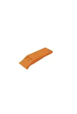 Emergency Whistle Orange