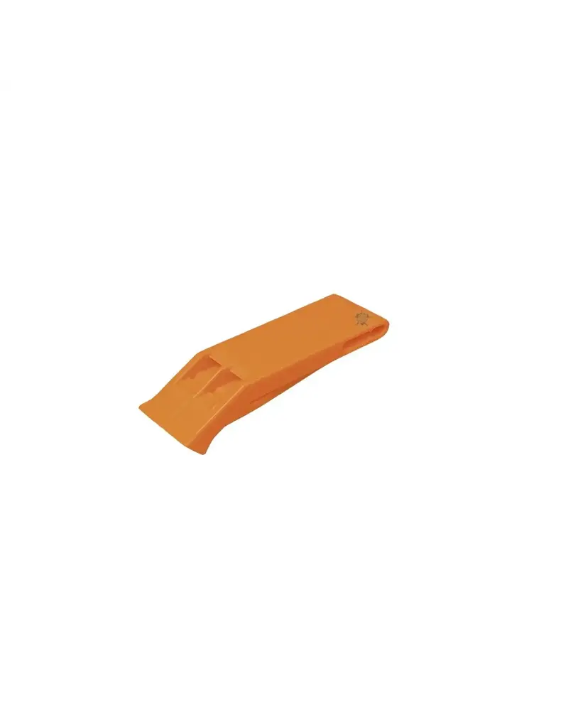 Emergency Whistle Orange
