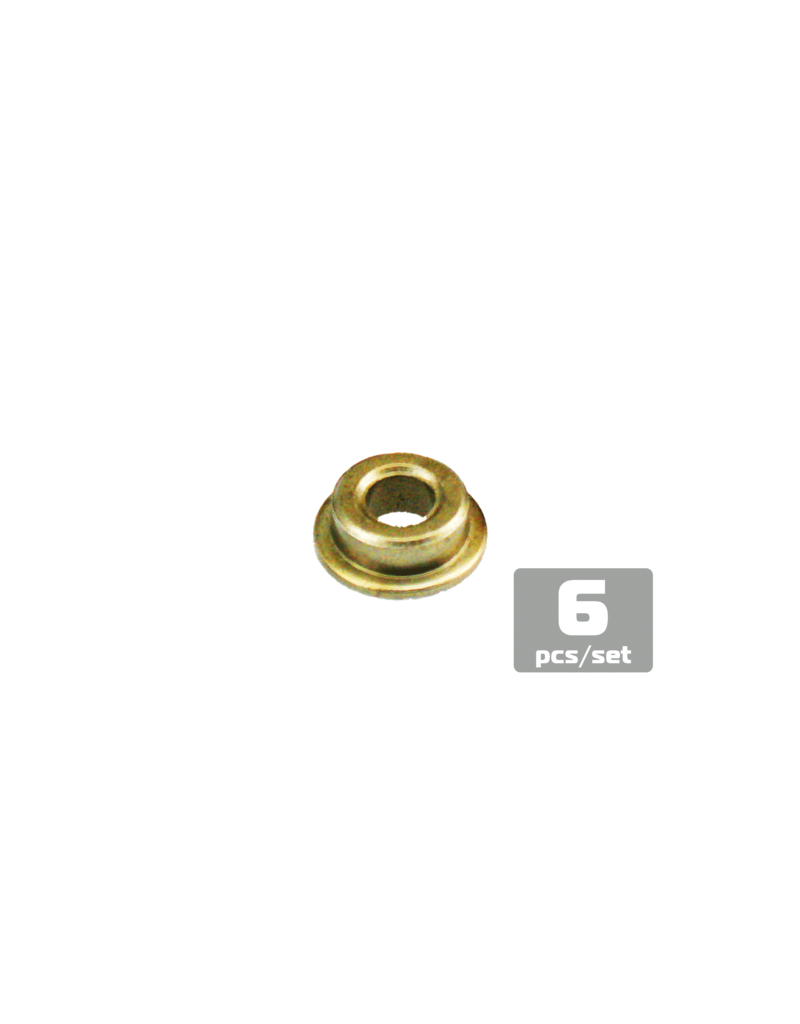ICS Airsoft Metal Bushing Parts (7mm)