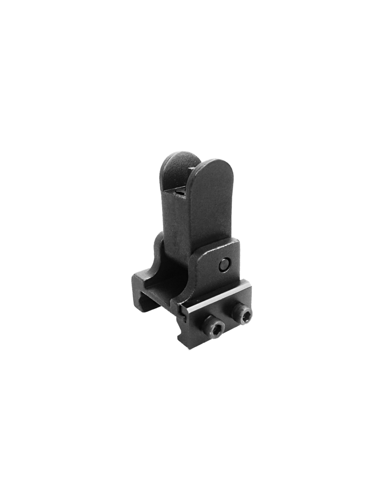 ICS Airsoft CS4 Folding Front Sight