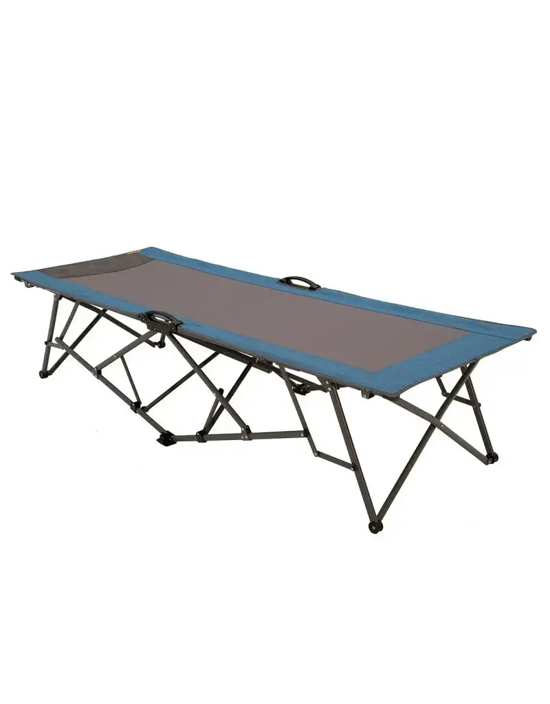 Eureka! Quick Set Cot