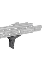 Metal Point MLOK LINK Angled HandStop