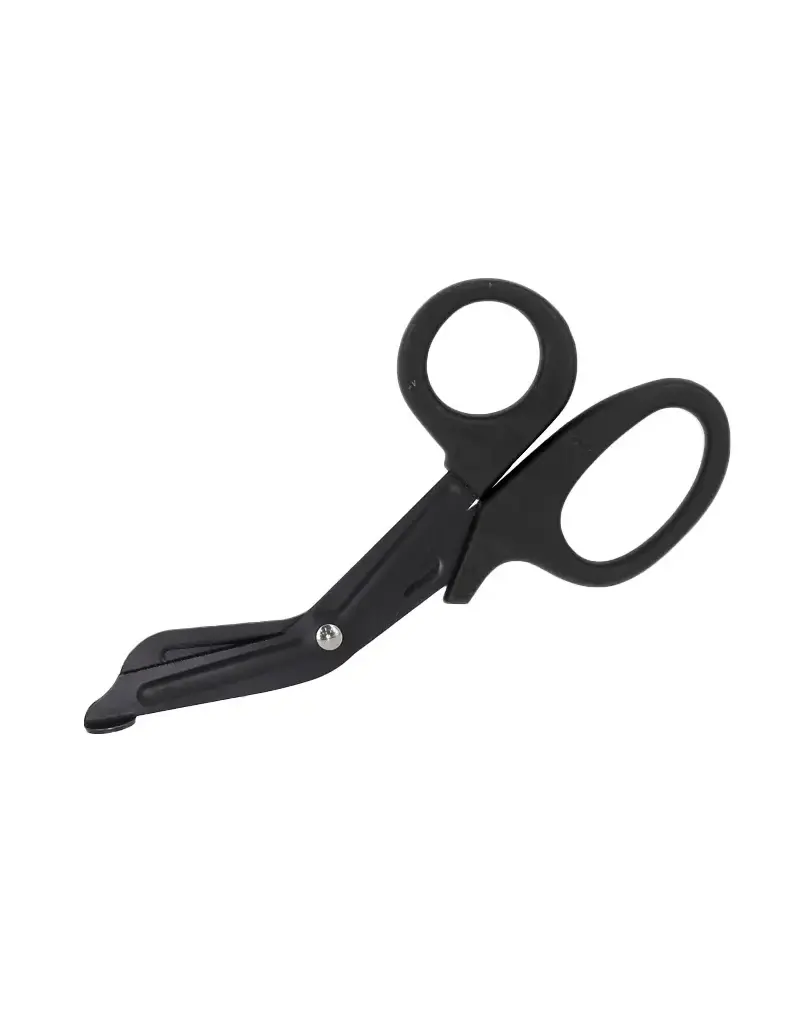 Metal Point EDC Survive Paramedic Medical Rescue Scissor