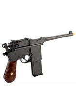HFC Mauser M712