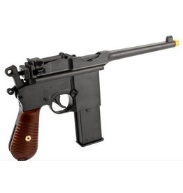 HFC Mauser M712