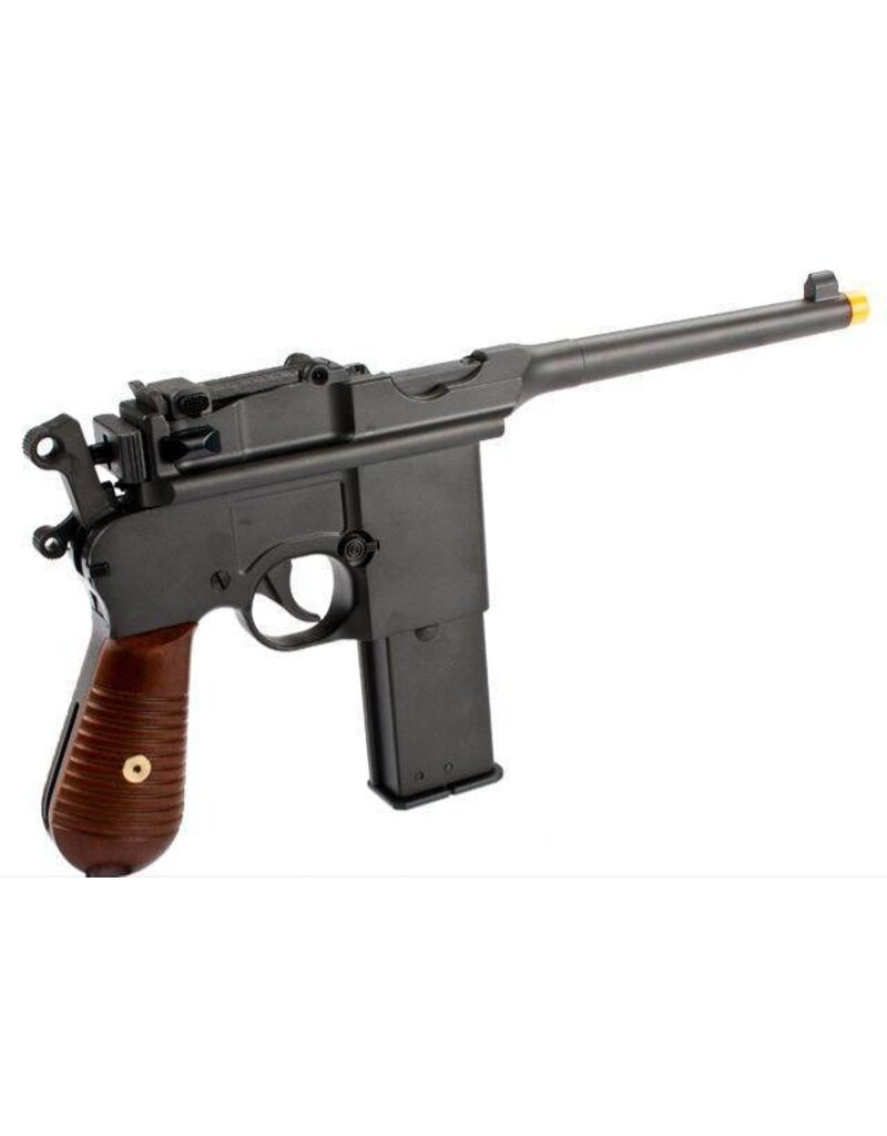 HFC Mauser M712
