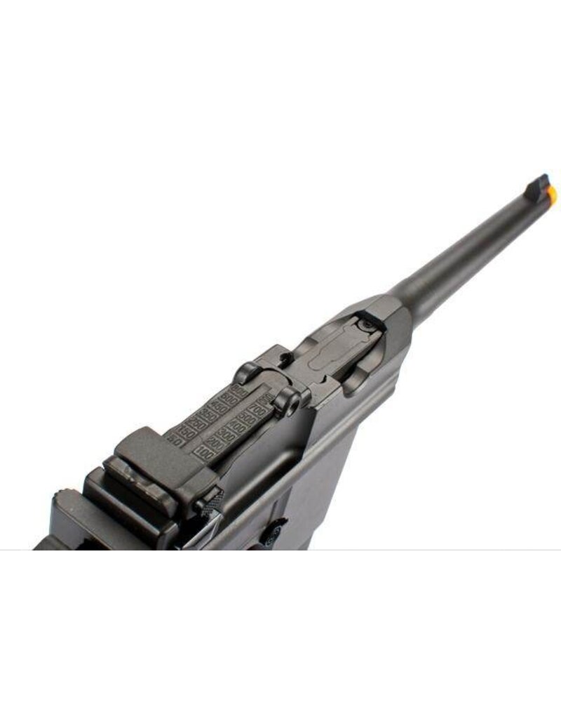 HFC Mauser M712