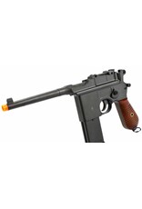 HFC Mauser M712