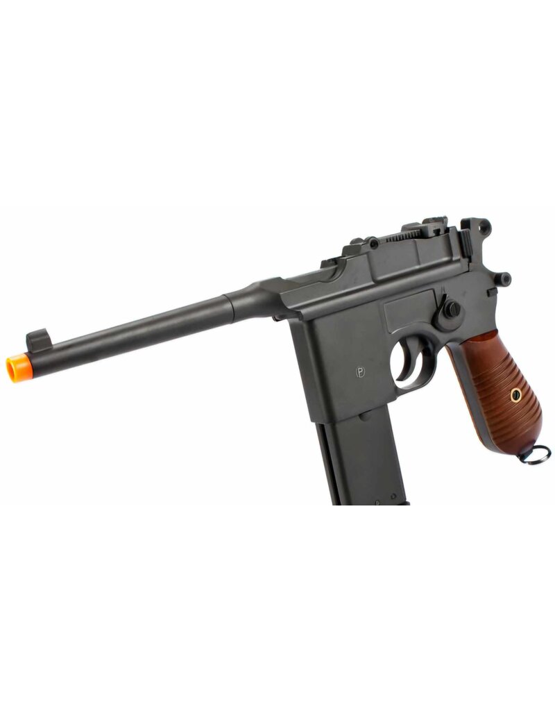 HFC Mauser M712