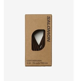 Salomon Laces
