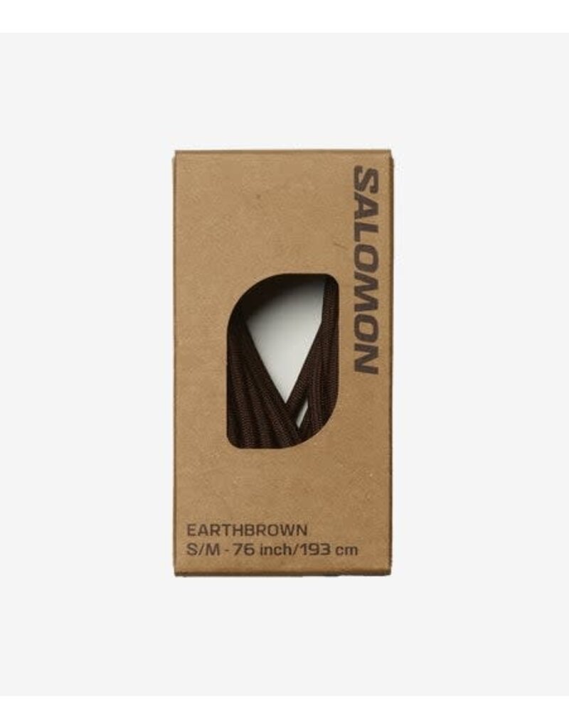 Salomon Lacets de rechange FORCES