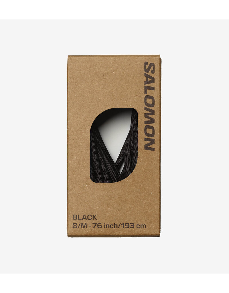 Salomon Lacets de rechange FORCES