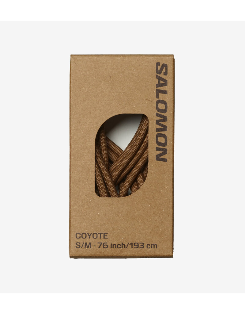 Salomon FORCES Spare Laces
