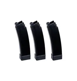 ASG 75rd Standard Magazine for CZ Scorpion EVO 3 A1