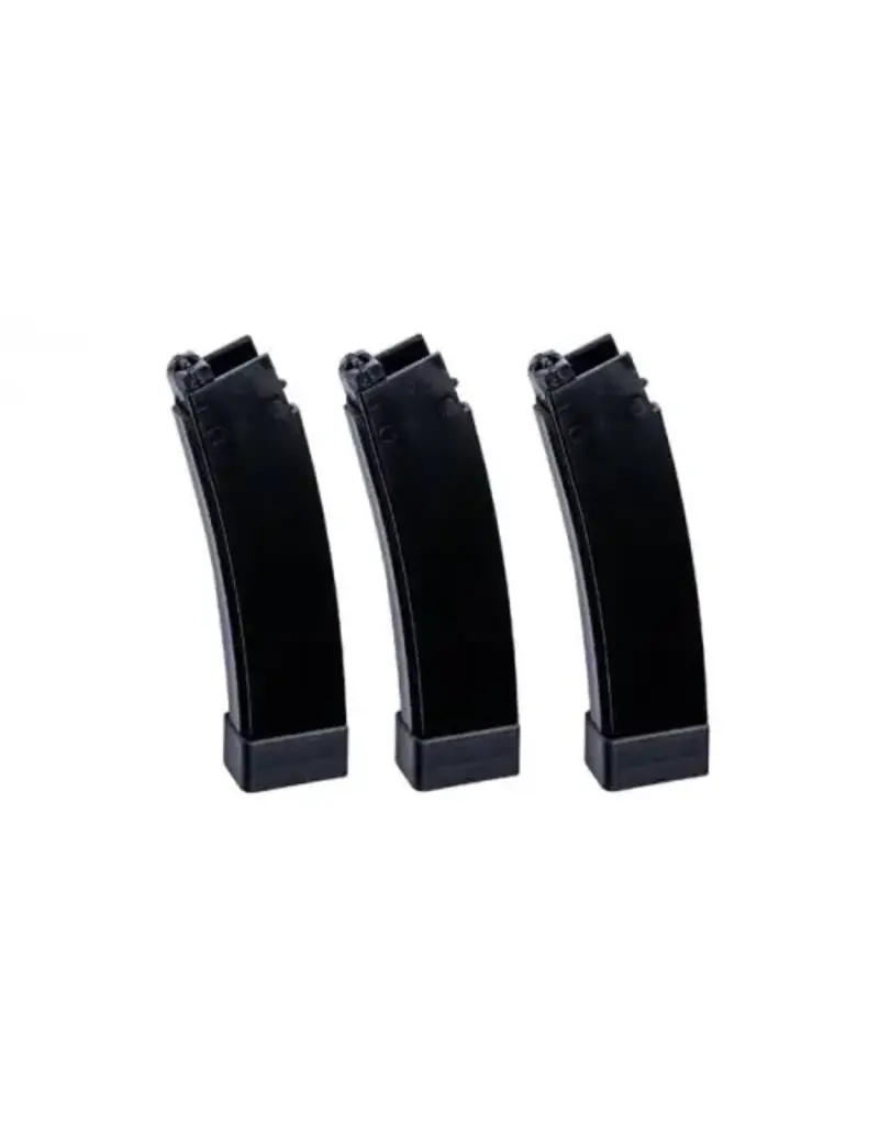 ASG 75rd Standard Magazine for CZ Scorpion EVO 3 A1