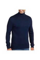 Long Sleeve Turtleneck Shirt