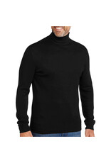Long Sleeve Turtleneck Shirt