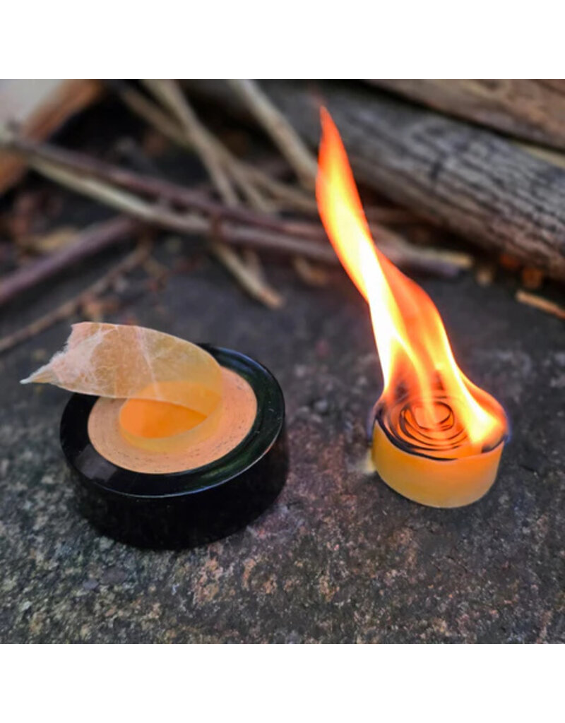 PROCAMPTEK Fire Strip Roll