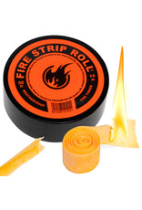 PROCAMPTEK Fire Strip Roll