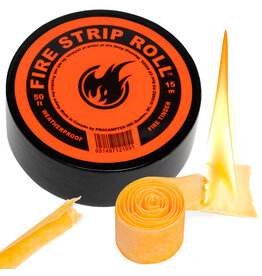 PROCAMPTEK Fire Strip Roll