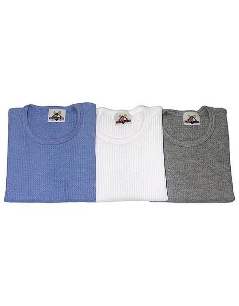 Short Sleeve Thermal Top (Men's)