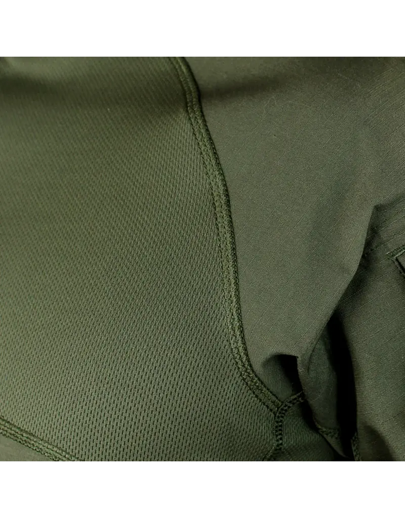 Condor Outdoor Short Sleeve Combat Shirt