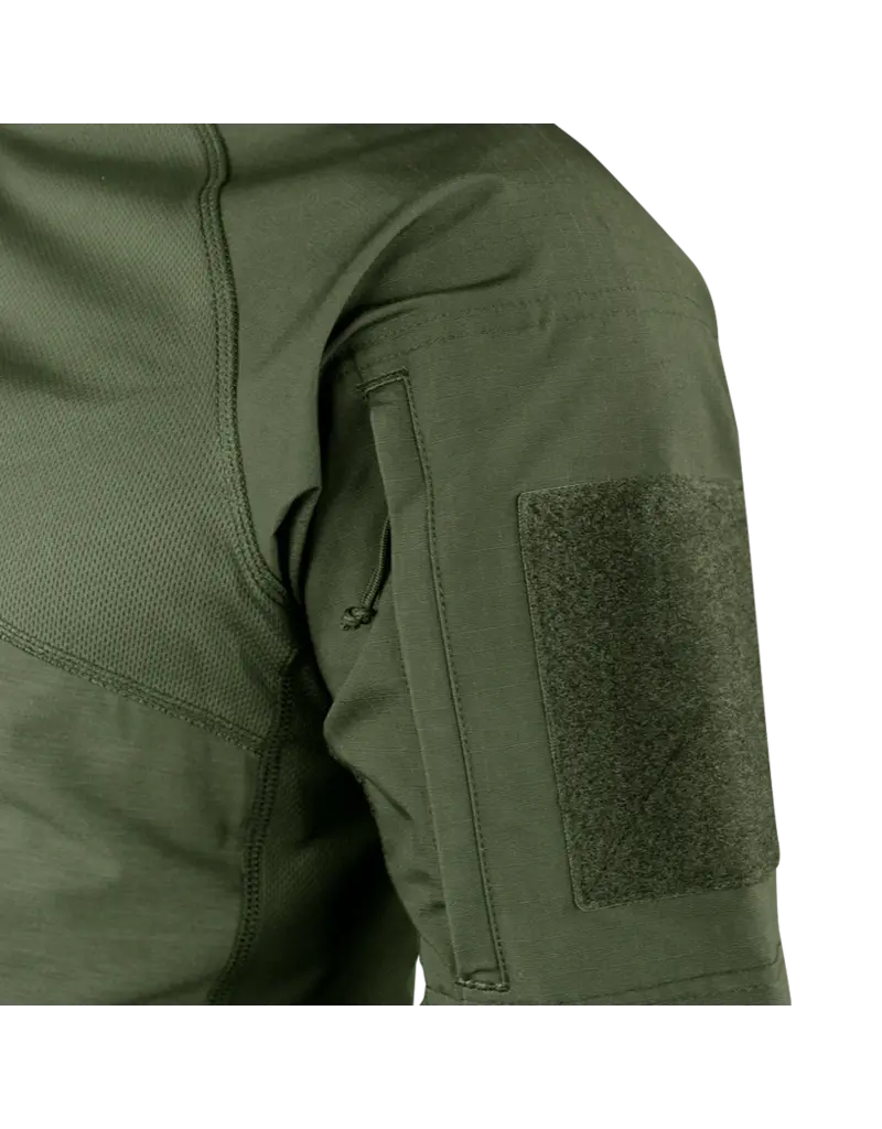 Condor Outdoor Short Sleeve Combat Shirt