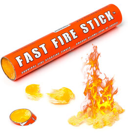 PROCAMPTEK Fast Fire Stick