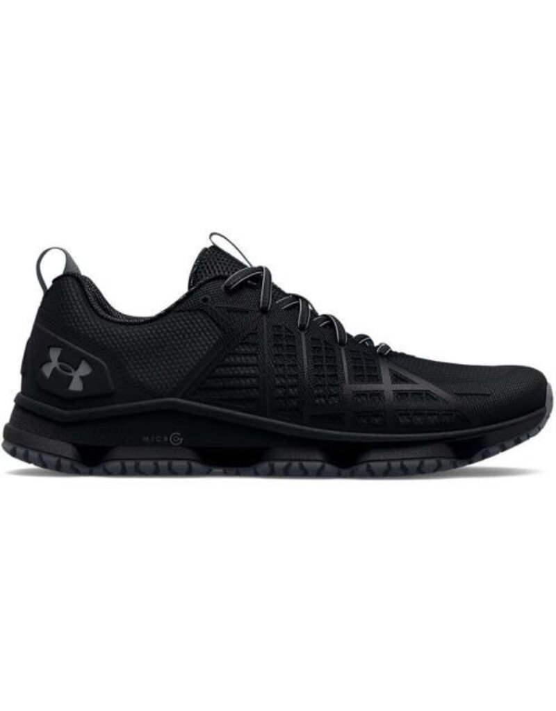 Under Armour Micro G Strikefast Tactical Shoes
