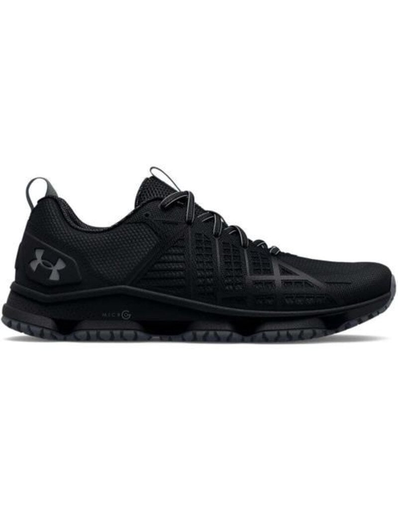 Under Armour Micro G Strikefast Tactical Shoes