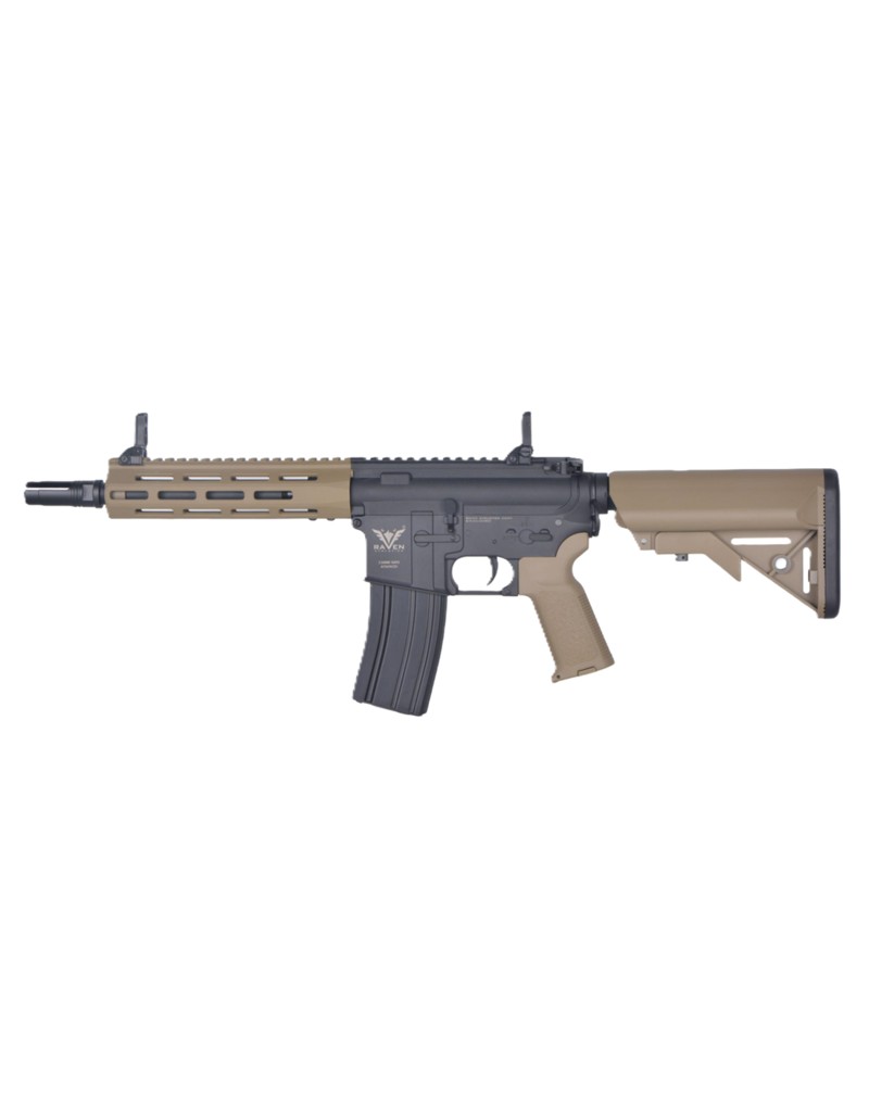 Raven Evolution Kismet CQB